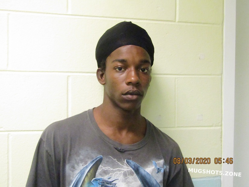 BLEAU ANDRE JERMAINE 12/19/2022 - Alachua County Mugshots Zone