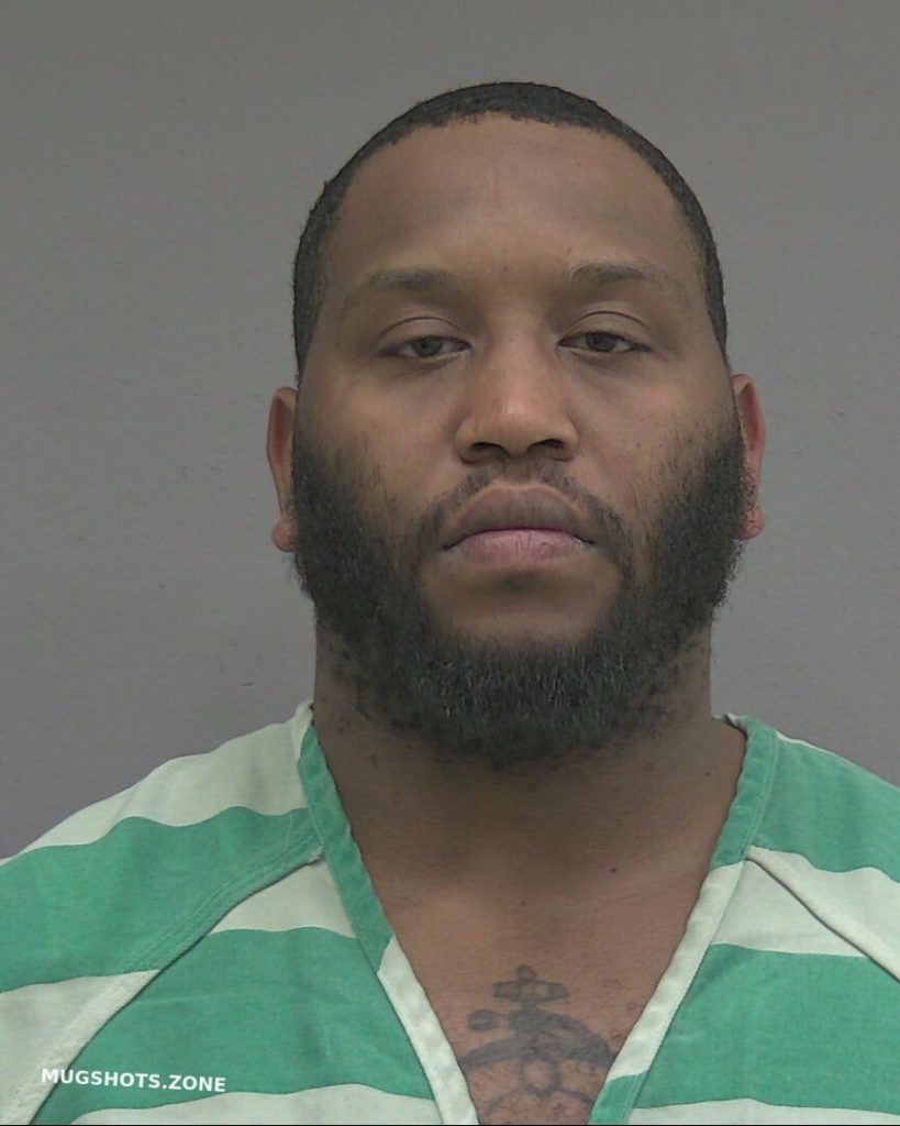 LANG JEREMY CATRELL 12/24/2022 - Alachua County Mugshots Zone