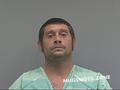 SMITH KIRK LYNN 03/09/2023 - Alachua County Mugshots Zone
