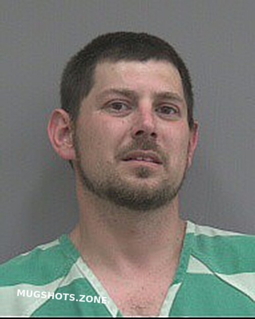 ROSENBERG DARRIN LAROY 03/23/2023 - Alachua County Mugshots Zone