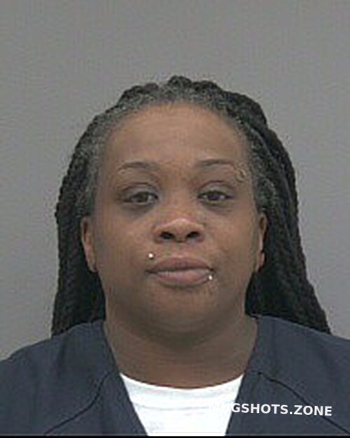 GREEN LASONYA MARIE 03/29/2023 - Alachua County Mugshots Zone