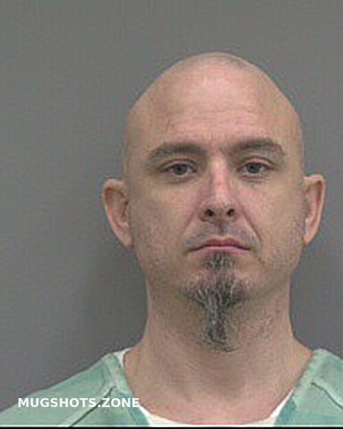 HUBER RICHARD CLAY 03/31/2023 Alachua County Mugshots Zone