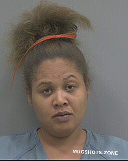 MONROE JAZMEN JAMIA 04/06/2023 Alachua County Mugshots Zone