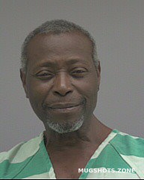 CLARK ERNEST RENNIE 04/14/2023 - Alachua County Mugshots Zone