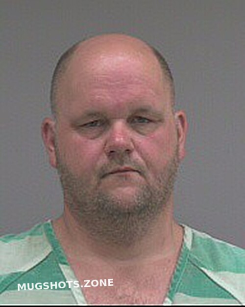 BURCHARD QUINTON BLAINE 05/18/2023 Alachua County Mugshots Zone