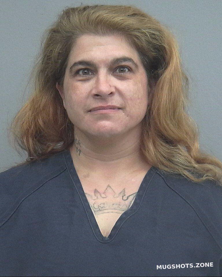 GARCIA CONCHITA MARIE 05/29/2023 - Alachua County Mugshots Zone