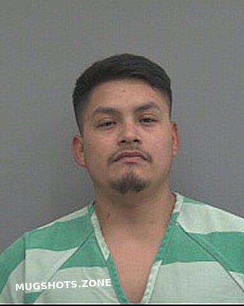 ROBLERO GAMALIEL HERNANDEZ 05/30/2023 Alachua County Mugshots Zone