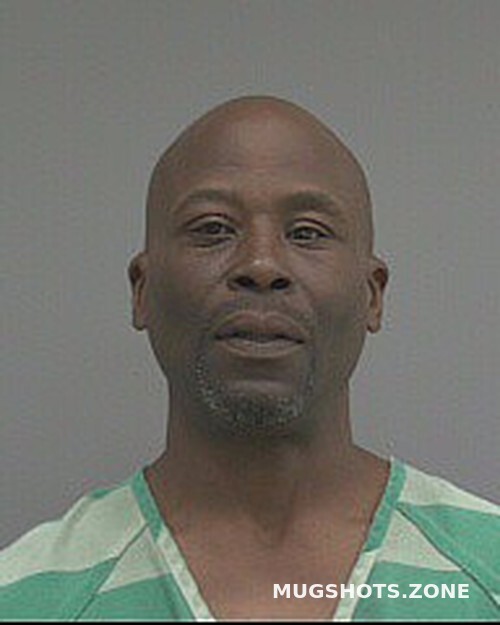 DAVIS DERICK RAYNARD 06/04/2023 - Alachua County Mugshots Zone