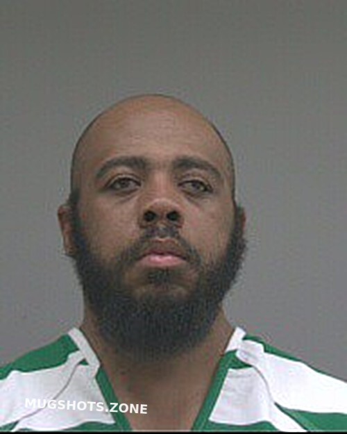 BYRD CALVIN CHRISTOPHER 06/08/2023 Alachua County Mugshots Zone