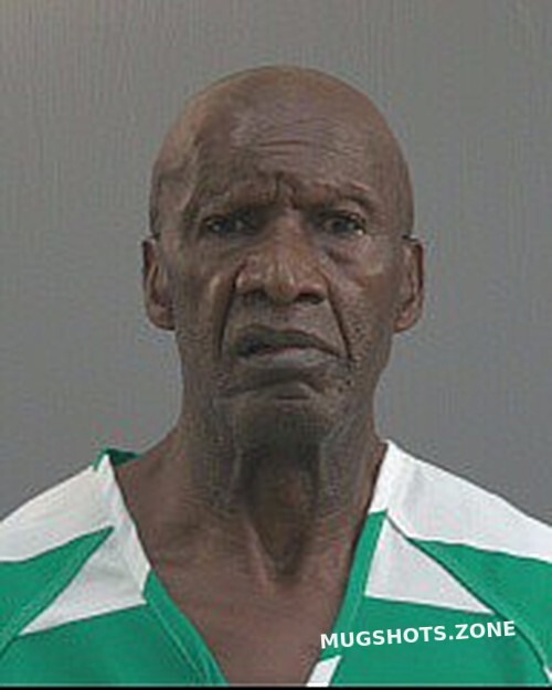 GADSON ALPHONSO 06/11/2023 - Alachua County Mugshots Zone