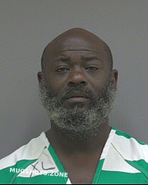 NOBLES GREGORY EDWARD 06/11/2023 Alachua County Mugshots Zone