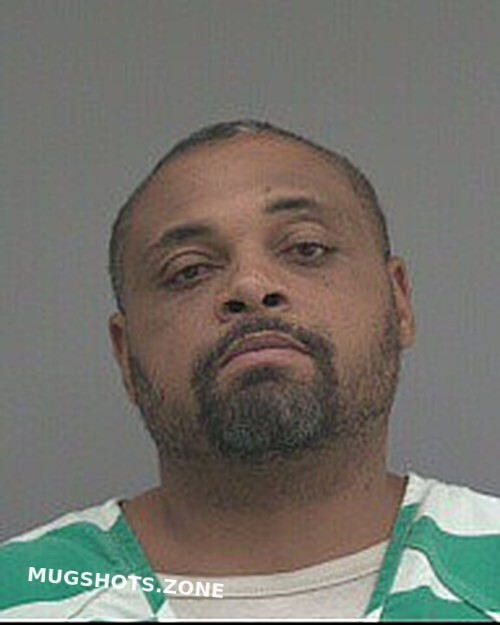 SHIRONE KENNARD 06/15/2023 Alachua County Mugshots Zone