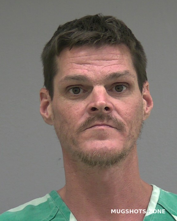 INMAN JAMES RYAN 06/26/2023 Alachua County Mugshots Zone
