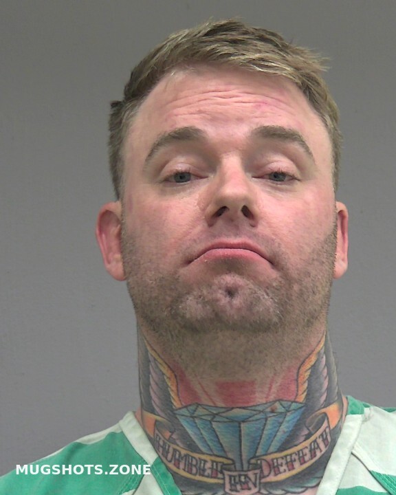 LUCA CHRISTOPHER EVAN 07/03/2023 Alachua County Mugshots Zone