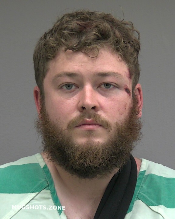 BARTON JAMES 09/28/2023 Alachua County Mugshots Zone