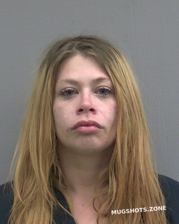 NOBLE HANNAH NEVADA 10/22/2023 Alachua County Mugshots Zone
