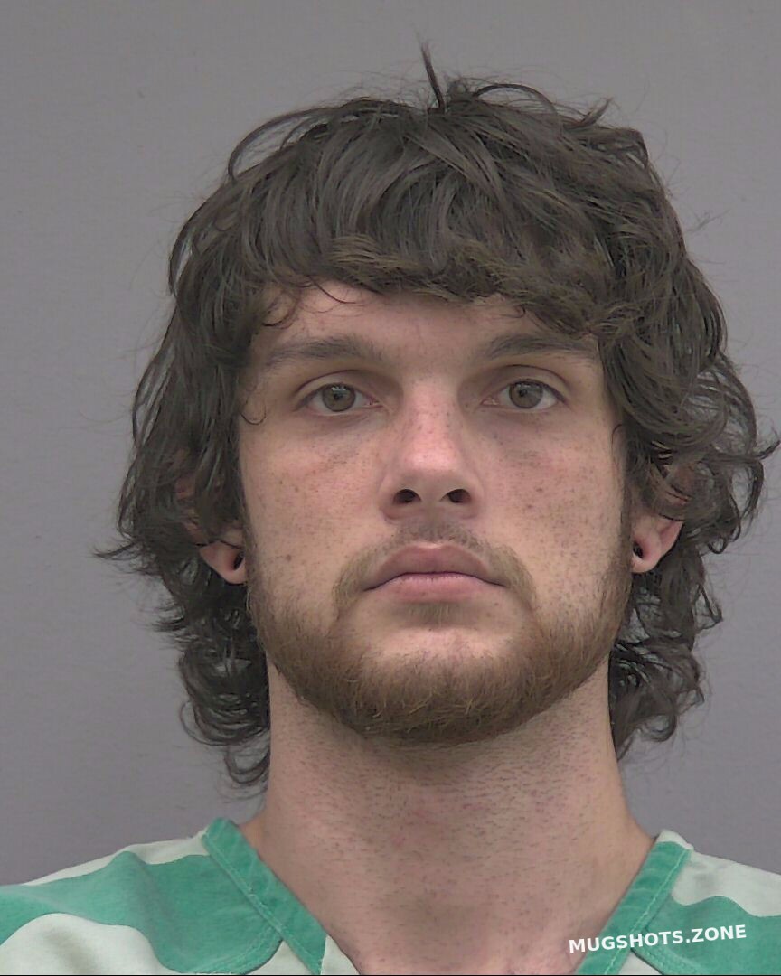 GONZALEZ SHAWN AUSTIN 10/26/2023 Alachua County Mugshots Zone