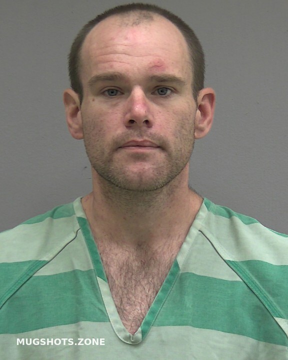 RICHARDSON CHADWICK HENRY 10/30/2023 Alachua County Mugshots Zone