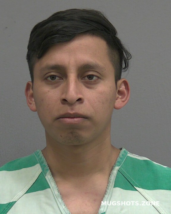 LUCAS RUSBEL NEHEMIAS 11/23/2023 - Alachua County Mugshots Zone