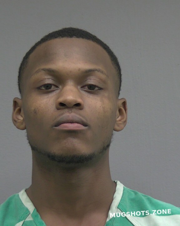 JOHNSON JALEN M 12/04/2023 - Alachua County Mugshots Zone
