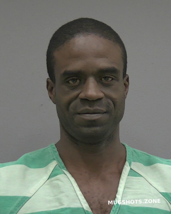 BOSTON VERNON LEON 12/20/2023 Alachua County Mugshots Zone