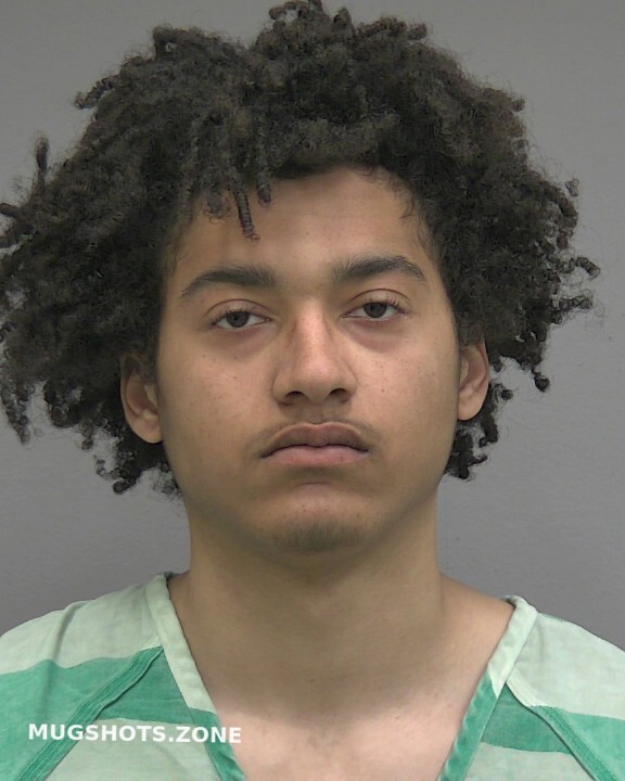 BURCH SYLAS KELVRON MARCUS 01/18/2024 Alachua County Mugshots Zone