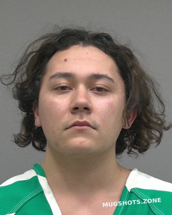 STRICKLAND AUSTIN CONNOR 01/27/2024 Alachua County Mugshots Zone