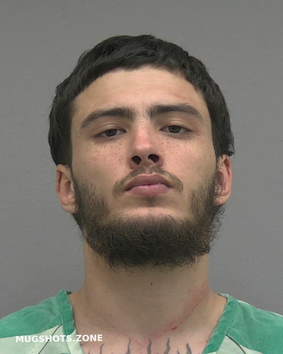 RIVERA WILSON 02/10/2024 Alachua County Mugshots Zone
