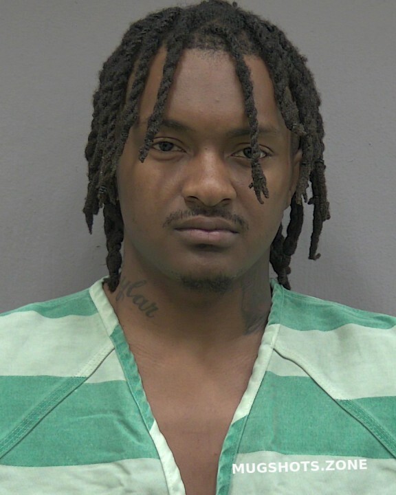 FLOWERS ADRION KEITH 04/14/2024 - Alachua County Mugshots Zone