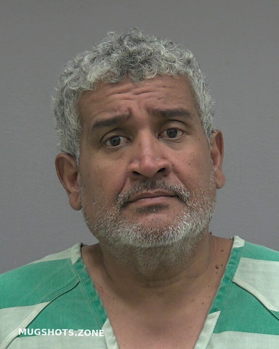 GARCIA FRANCISCO MADERA 07/02/2024 Alachua County Mugshots Zone