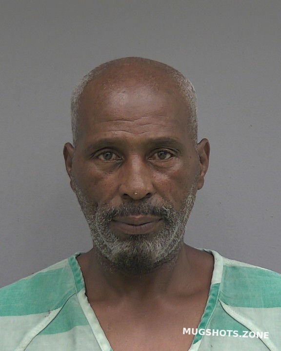 GARRISON DARRYL LEE 09/02/2024 - Alachua County Mugshots Zone