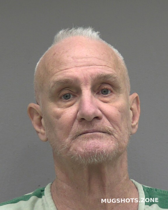 LEMON MARK 11/23/2024 Alachua County Mugshots Zone
