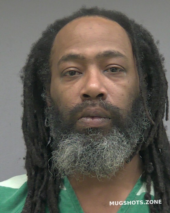 GAINES LARRY 01/14/2025 Alachua County Mugshots Zone