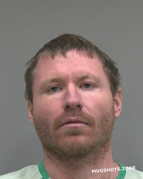SWAN RONALD DERRICK 01/22/2025 Alachua County Mugshots Zone