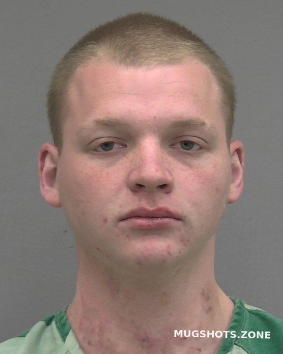 FLETCHER JAKE BRYANT 01/24/2025 Alachua County Mugshots Zone