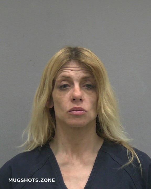 CAMMARRON JESSICA 01/30/2025 Alachua County Mugshots Zone