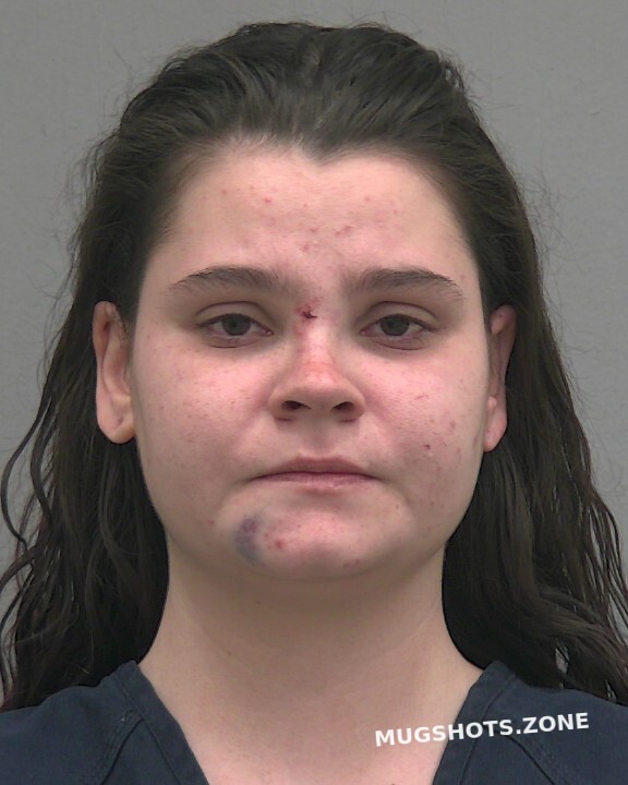 RIDDLE AMBER 01/31/2025 - Alachua County Mugshots Zone