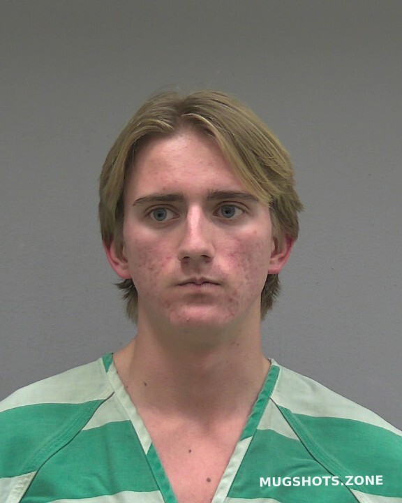 KULICK THERON 02/20/2025 Alachua County Mugshots Zone