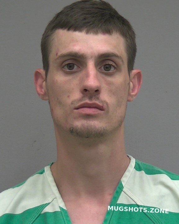 MOCK RYDER SKYE 02/26/2025 Alachua County Mugshots Zone