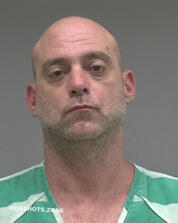 BELSITO GERALD DAVID 04/12/2025 Alachua County Mugshots Zone