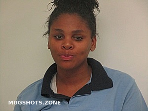 JOHNSON SHANIA DENISE 04/20/2025 - Alachua County Mugshots Zone