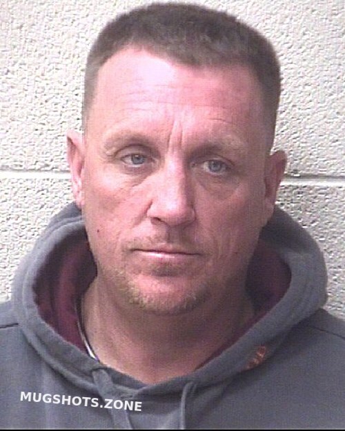 BRYAN MARTY JOE 02/14/2022 Alexander County Mugshots Zone