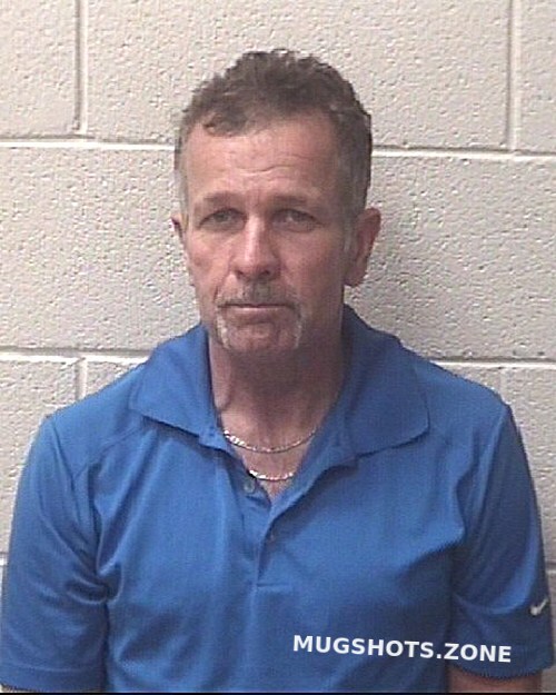 MATLOCK RODNEY DEAN 04/23/2022 Alexander County Mugshots Zone