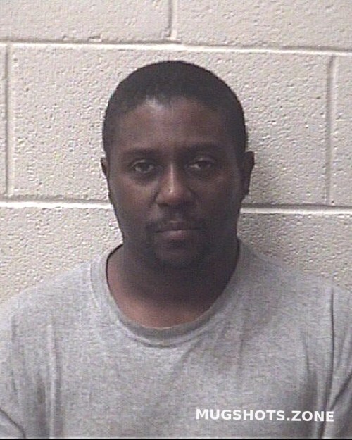 HOWELL FRANKLIN JUNIOR 06/07/2022 Alexander County Mugshots Zone