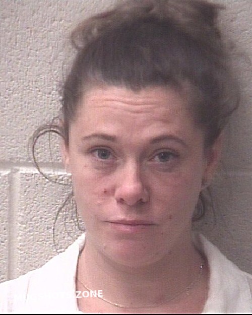 DAVIS SARAH NOEL 12/15/2022 Alexander County Mugshots Zone