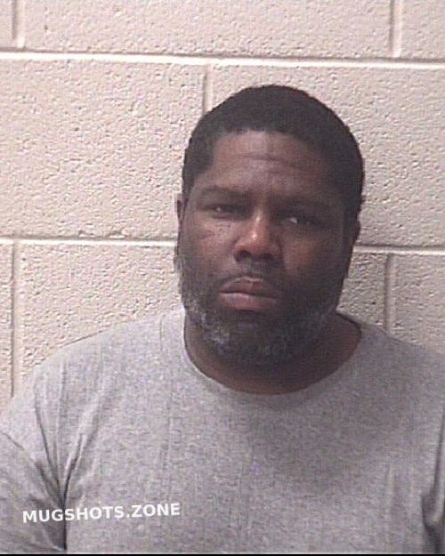 Gaston Gary Joseph 12282022 Alexander County Mugshots Zone 