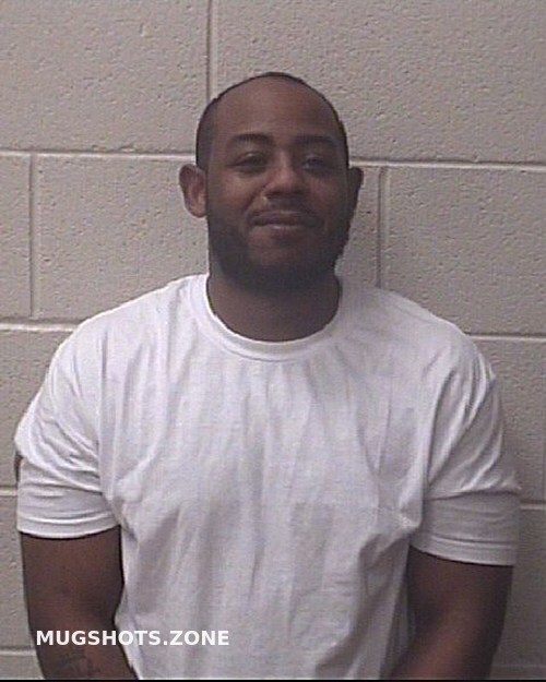 HART DYSHEEM TYRAE 04/04/2023 Alexander County Mugshots Zone