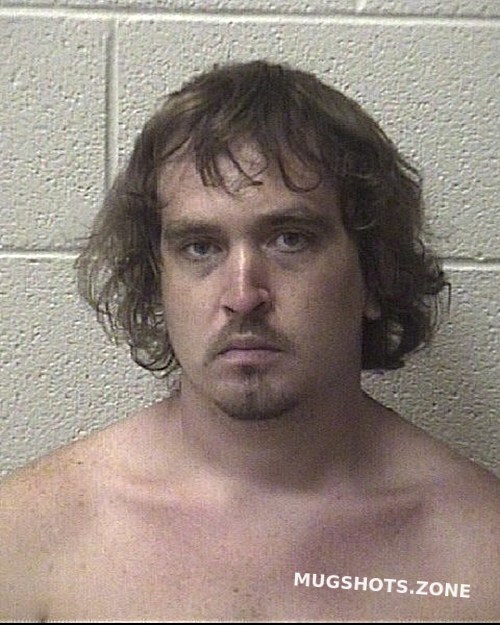 MILLER DAKOTA LYNN 04/11/2023 Alexander County Mugshots Zone