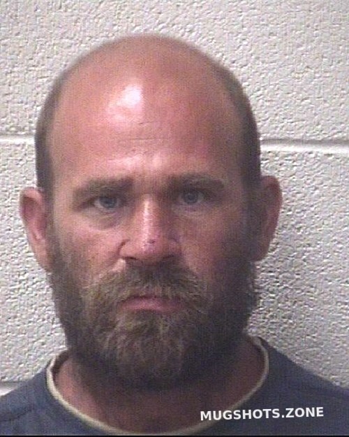 BERRY JOHN PAUL 06/29/2023 - Alexander County Mugshots Zone