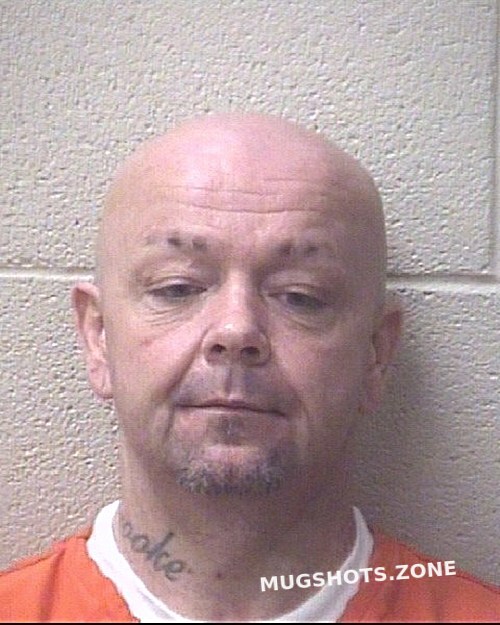 DORLAND ANTHONY & 07/31/2023 Alexander County Mugshots Zone